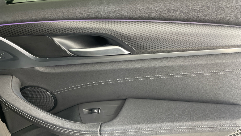 BMW X3 xDrive20d MHT M Sport 5dr Step Auto Diesel Estate